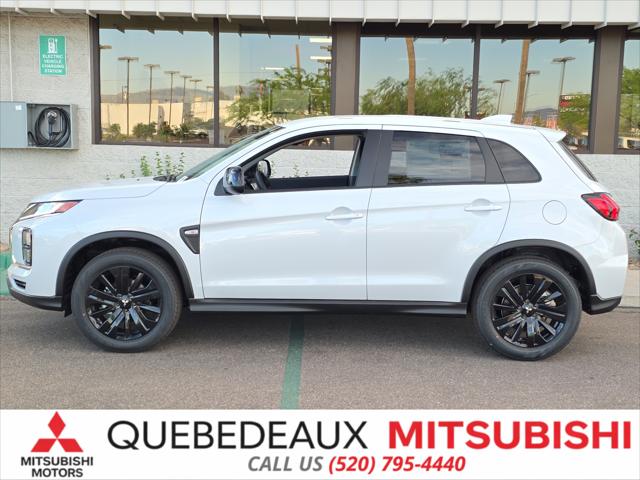 2026 Mitsubishi Outlander Sport 2.0 LE