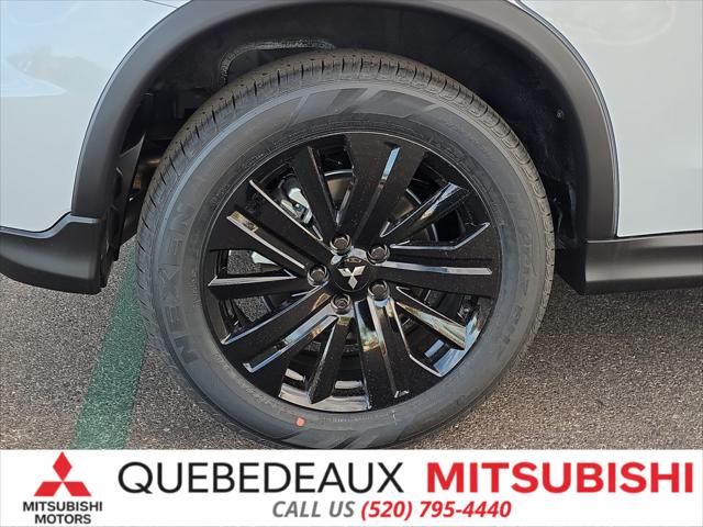 2026 Mitsubishi Outlander Sport 2.0 LE