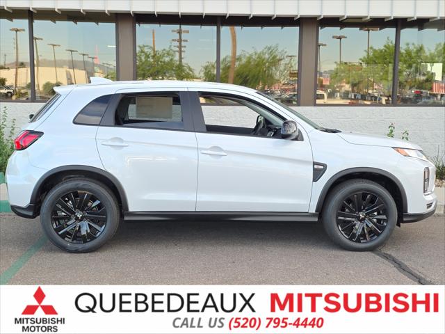 2026 Mitsubishi Outlander Sport 2.0 LE