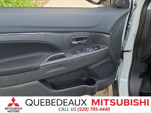 2026 Mitsubishi Outlander Sport 2.0 LE