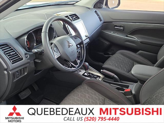 2026 Mitsubishi Outlander Sport 2.0 LE