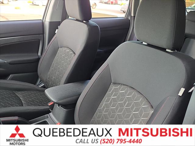 2026 Mitsubishi Outlander Sport 2.0 LE
