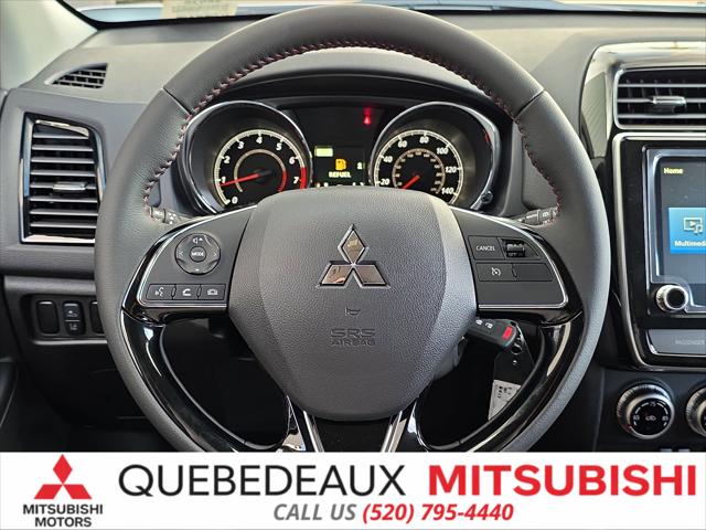 2026 Mitsubishi Outlander Sport 2.0 LE