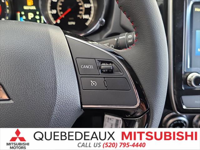 2026 Mitsubishi Outlander Sport 2.0 LE