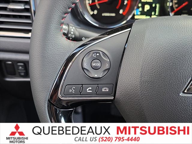 2026 Mitsubishi Outlander Sport 2.0 LE
