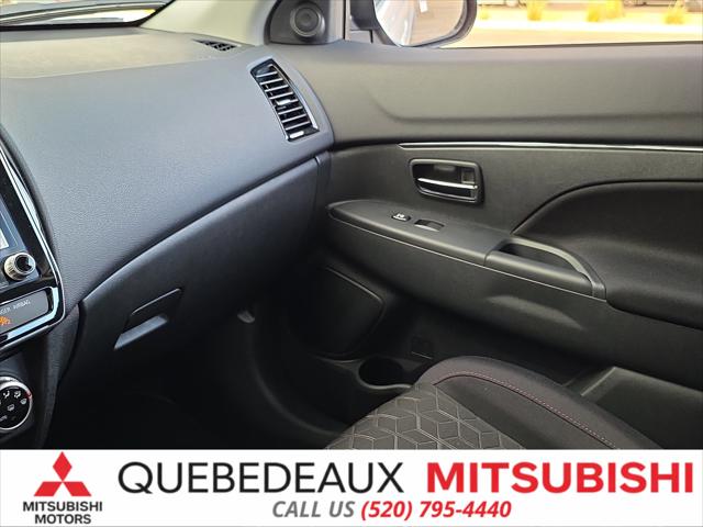 2026 Mitsubishi Outlander Sport 2.0 LE