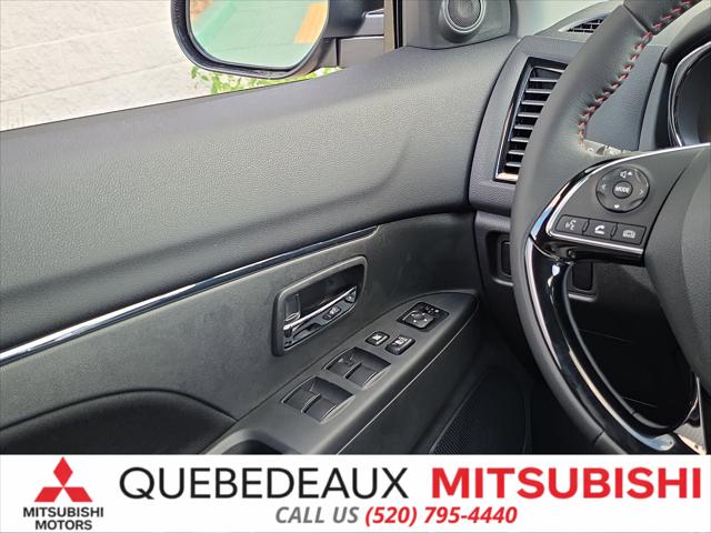2026 Mitsubishi Outlander Sport 2.0 LE
