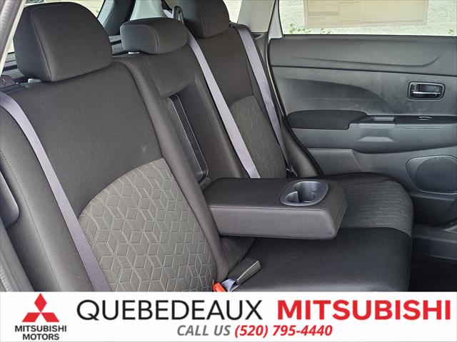2026 Mitsubishi Outlander Sport 2.0 LE