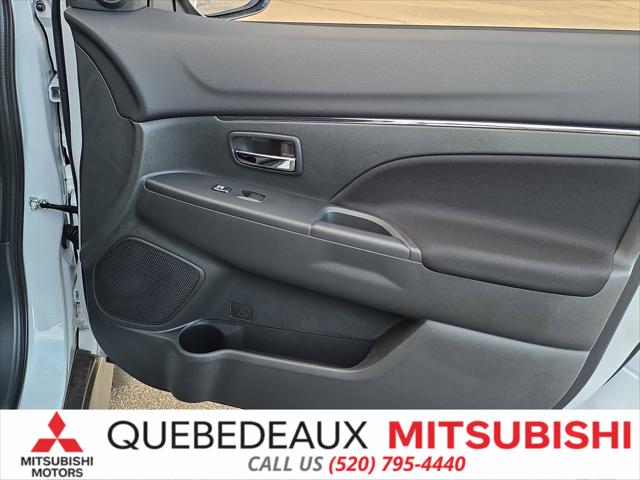 2026 Mitsubishi Outlander Sport 2.0 LE