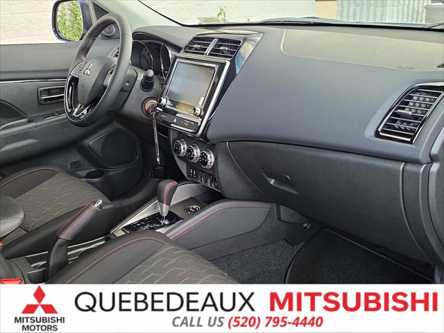2026 Mitsubishi Outlander Sport 2.0 LE