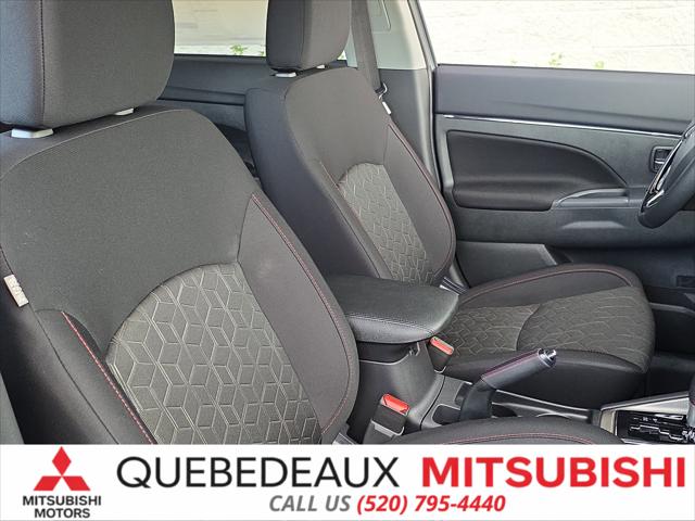 2026 Mitsubishi Outlander Sport 2.0 LE