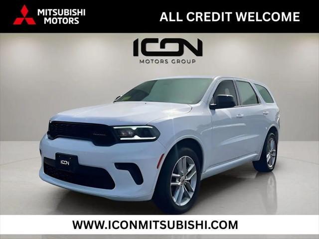 2024 Dodge Durango GT AWD for sale in Framingham, MA