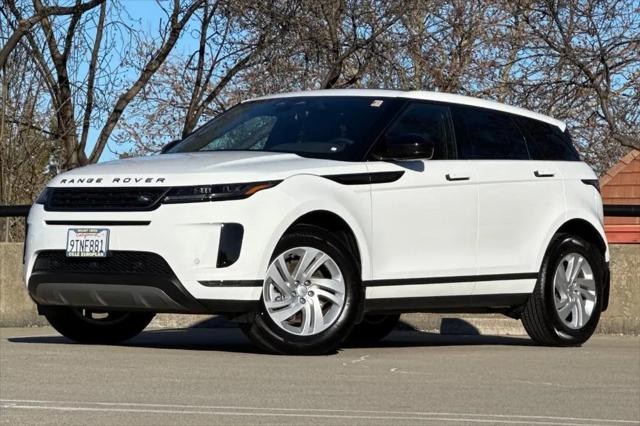 2026 Land Rover Range Rover Evoque Core S for sale in Walnut Creek, CA