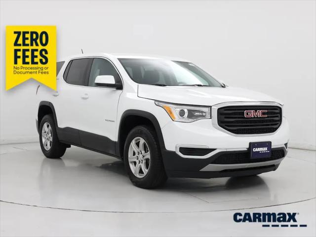 2019 GMC Acadia SLE-1 for sale in Lynchburg, VA