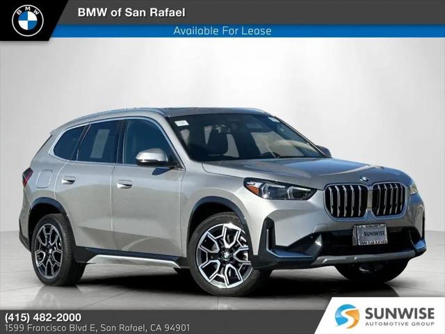 2025 BMW X1 xDrive28i for sale in San Rafael, CA