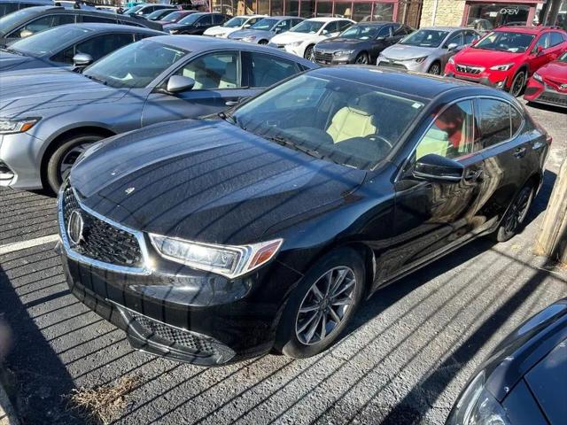 2020 Acura TLX Standard for sale in Nashville, TN