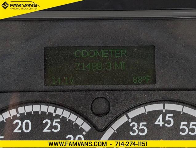 2016 Freightliner M2 25FT Flat Bed Tow Truck DIESEL