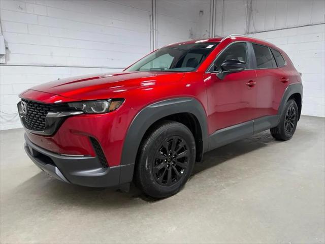 2026 Mazda CX-50 Hybrid Preferred for sale in Mansfield Center, CT