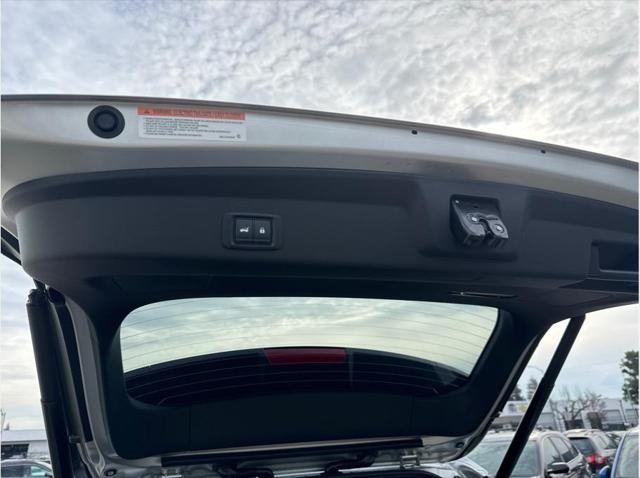 2026 Mitsubishi Outlander SE 1.5T 2WD