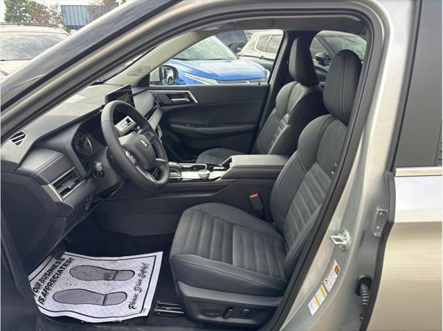 2026 Mitsubishi Outlander SE 1.5T 2WD