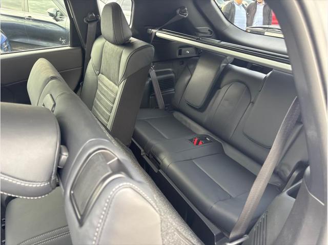 2026 Mitsubishi Outlander SE 1.5T 2WD