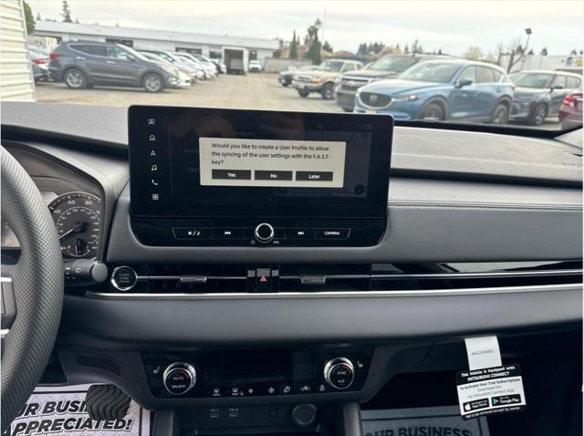 2026 Mitsubishi Outlander SE 1.5T 2WD