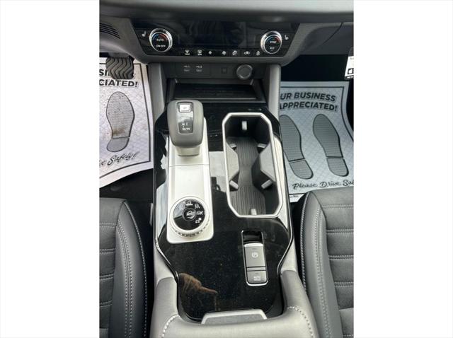 2026 Mitsubishi Outlander SE 1.5T 2WD