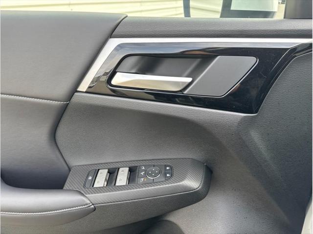 2026 Mitsubishi Outlander SE 1.5T 2WD