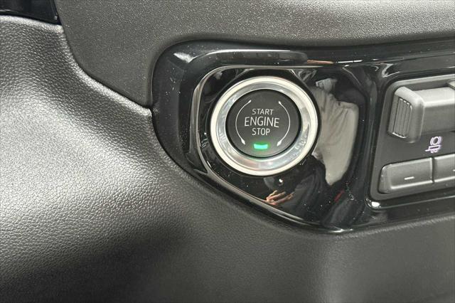 2026 Chevrolet Silverado 1500 4WD Crew Cab Short Bed LTZ