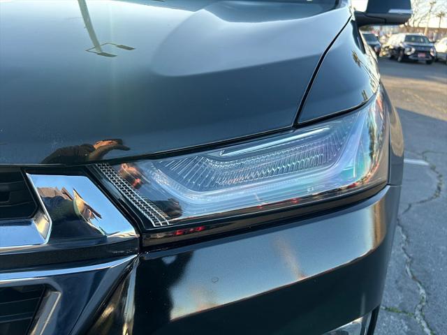 2023 Chevrolet Traverse FWD LT Cloth