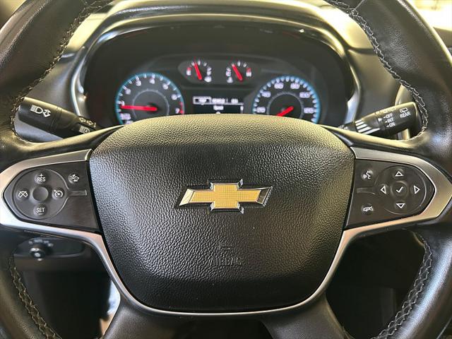 2023 Chevrolet Traverse FWD LT Cloth