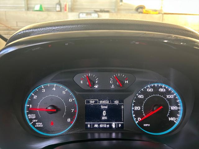2023 Chevrolet Traverse FWD LT Cloth