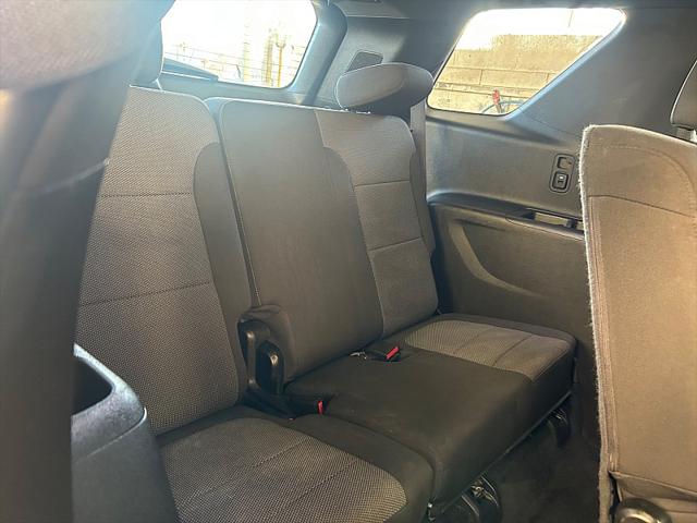 2023 Chevrolet Traverse FWD LT Cloth