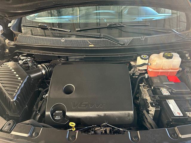 2023 Chevrolet Traverse FWD LT Cloth