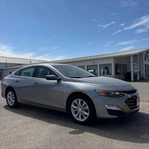 2025 Chevrolet Malibu FWD 1LT for sale in Grand Rapids, MN