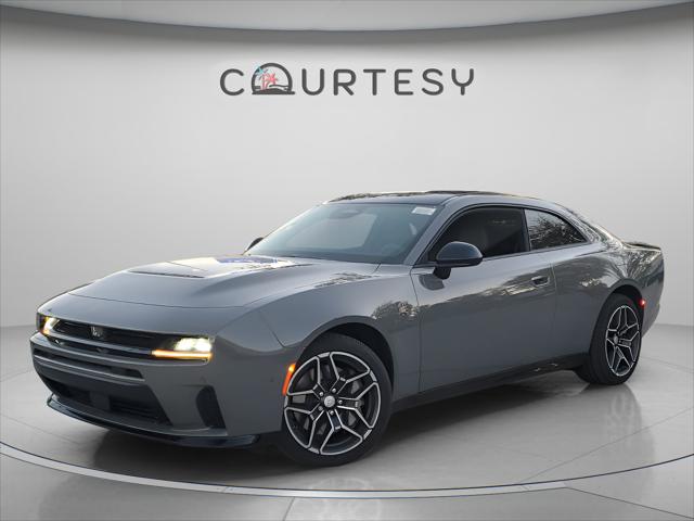 2026 Dodge Charger Scat Pack 2-Door AWD for sale in Tampa, FL