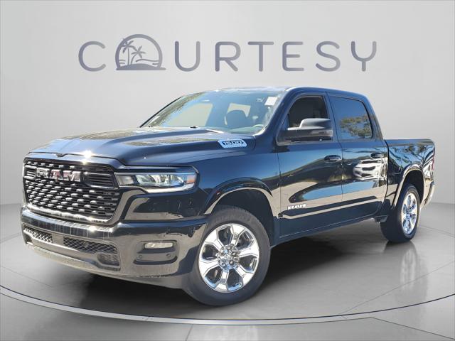 2026 Ram 1500 Big Horn Crew Cab 4x4 5'7" Box for sale in Tampa, FL