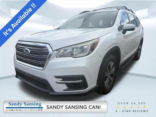 2019 Subaru Ascent Premium for sale in Pensacola, FL