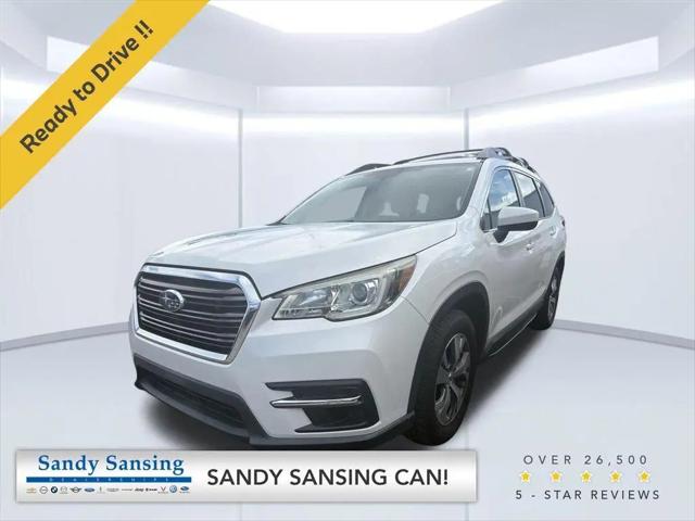 2019 Subaru Ascent Premium for sale in Pensacola, FL