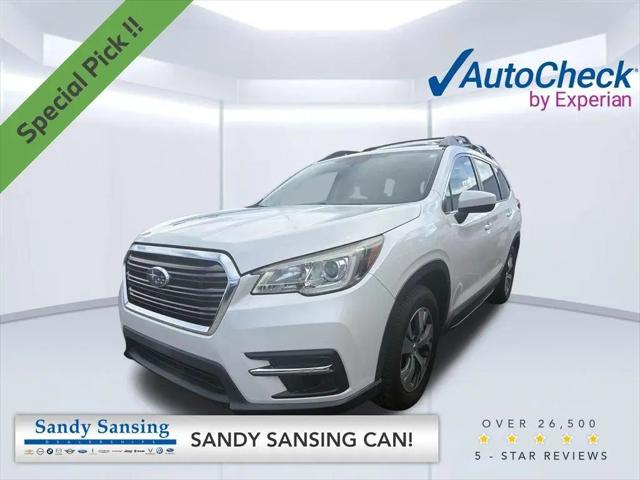 2019 Subaru Ascent Premium for sale in Pensacola, FL