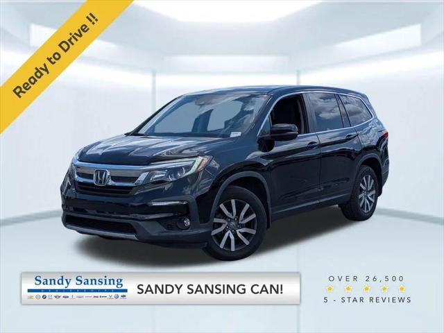 2022 Honda Pilot 2WD EX-L for sale in Pensacola, FL