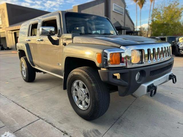 2008 HUMMER H3 Base for sale in Mesa, AZ