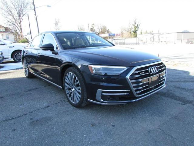 2019 Audi A8 L 55 for sale in Oaklyn, NJ