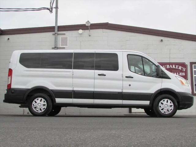 2015 Ford Transit XLT for sale in Myerstown, PA