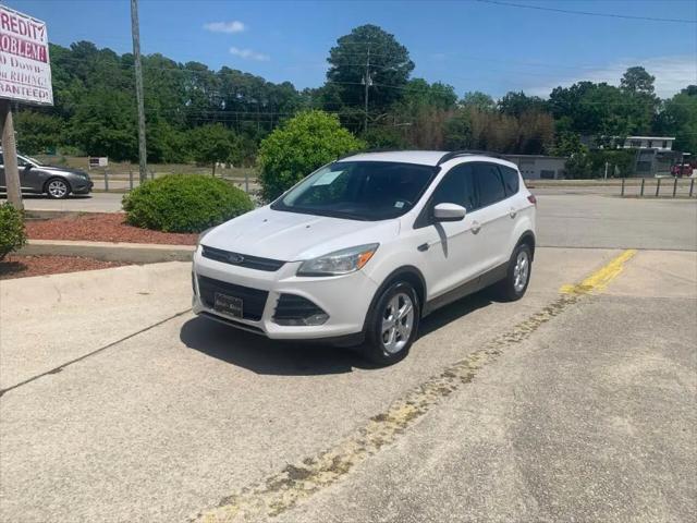 2015 Ford Escape SE for sale in Fayetteville, NC