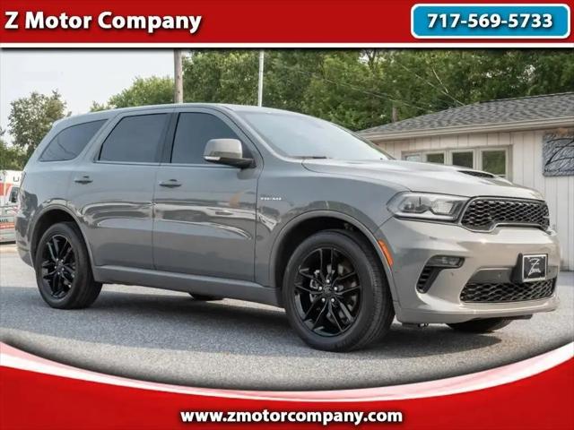 2022 Dodge Durango R/T AWD for sale in East Petersburg, PA