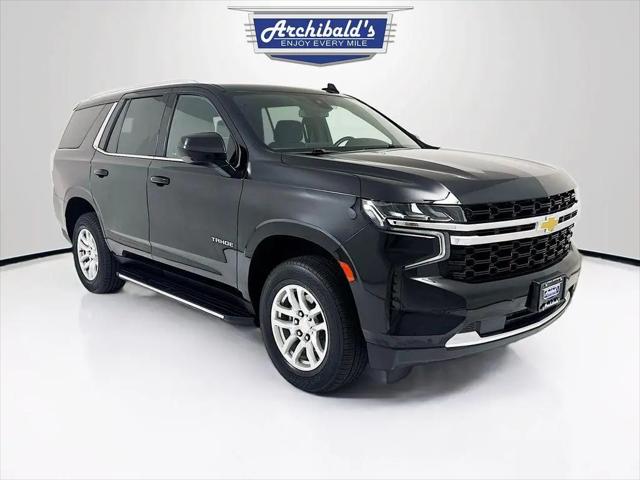 2023 Chevrolet Tahoe LS for sale in Kennewick, WA