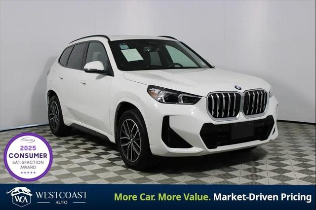 2025 BMW X1 xDrive28i for sale in Montclair, CA