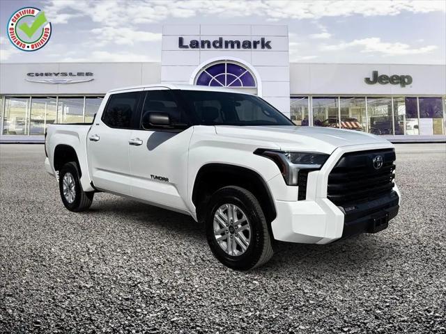 2025 Toyota Tundra SR5 for sale in Independence, MO