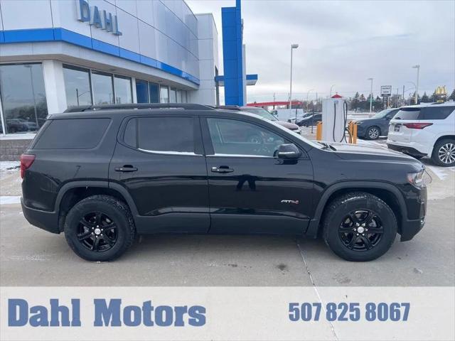 2023 GMC Acadia AWD AT4 for sale in Pipestone, MN